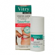 VITRY ESMALTE AMARGO SUAVE 10ML