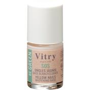 Vitry sos uñas amarillentas 10 ml