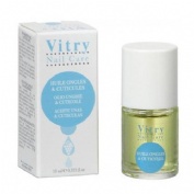 Vitry aceite uñas y cuticulas 10ml