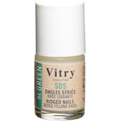 Vitry sos uñas estriadas 10ml
