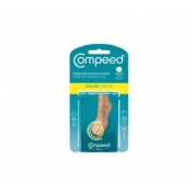 COMPEED APOSITOS CALLOS ENTRE DEDO