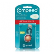 COMPEED AMPOLL PLANTA PIE 5 U
