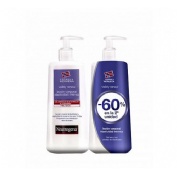 NEUTROGENA VISIBLY RENEW ELASTIC DUPLO 750ML