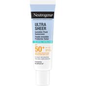 Ng ult sh fluid grasa spf50+50