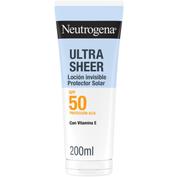 Ng ult sh loc hidr spf50 200ml