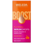 Weleda booster perfeccionador 30 ml