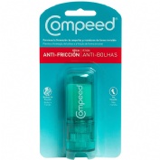 Compeed anti-friccion stick (1 envase 8 ml)
