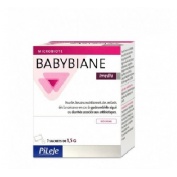 PILEJE BABYBIANE IMEDIA 7 SOBRES