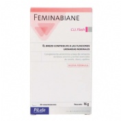 Feminabiane c.u. flash (6 comprimidos)