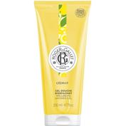 Roger gallet gel douche cedrat 200ml