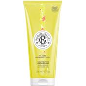 Roger gallet gel douche fleur osmanthus 200ml