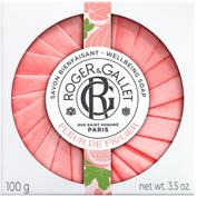 Roger gallet savon fleur de figue 100gr