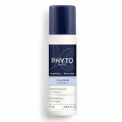 Phyto suavidad champu seco 75ml