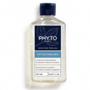 Phytocyane men champu 250 ml