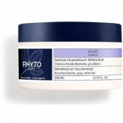 Phyto violet mascarilla 200ml