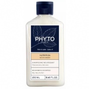 Phyto champu nutritivo 250 ml