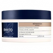 Phyto mascarilla reparadora 200 ml