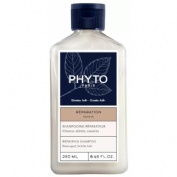 Phyto champu reparador 250ml