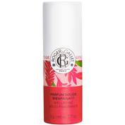 Roger gallet parfum solide gingebre rouge 5g