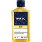 Phyto blond champu rubio 250ml