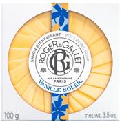 Roger gallet savon vanille 100g