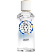 Roger gallet eau parfumée vanille soleil 100ml