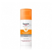 Eucerin sun protection 50 fluid - photoaging control (1 envase 50 ml)