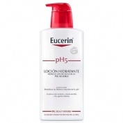 PH5 EUCERIN LOC 400 ML