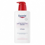Eucerin ph-5 locion hidratante (1 envase 1 l)