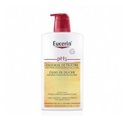 EUCERIN PH5 OLEOGEL DUCHA 1000ML