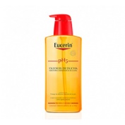 PH5 EUCERIN OLEOGEL DUCHA 400