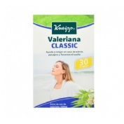 VALERIANA KNEIPP CLASSIC 30GRA