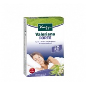 VALERIANA KNEIPP FORTE 30 GRAG