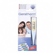 TERMOMETRO GERATHERM COLOR