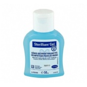 STERILLIUM GEL  50 ML
