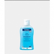 STERILLIUM GEL 100 ML