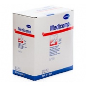 MEDICOMP NON-WOVEN 10X10 50U