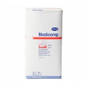 MEDICOMP NON-WOVEN 10X20 25 UN