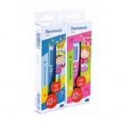 THERMOVAL TERMOMETRO KIDS 1 UDS