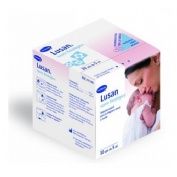 SUERO FISIOLOGICO LUSAN 5ML 30