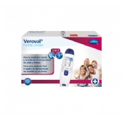 VEROVAL TERMOMETRO FRENTE DUO SCAN