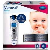 Termometro infrarrojos - veroval baby contac free (1 unidad)