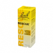 BACH RESCUE GOTAS 10 ML