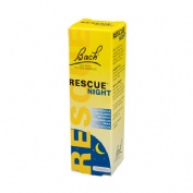 BACH RESCUE NIGHT GOTAS  20ML