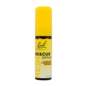 BACH RESCUE SPRAY 20 ML