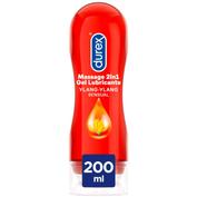 DUREX PLAY MASAJE SENSUAL200ML