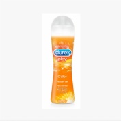 DUREX PLAY LUBRICAN CALOR 50ML