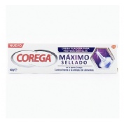 COREGA SELLADO MAXIMO 40 G