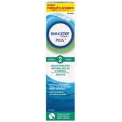 Rhinomer plus adultos fuerza 2 media  1 spray 125 ml
