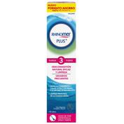 Rhinomer plus usuarios frecuentes fuerza 3 fuerte  1 spray 125 ml